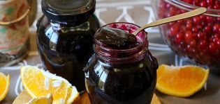 9 recettes simples pour faire de la gelée de cassis pour l'hiver