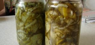 TOP 5 recipes for making pickled cucumbers for the winter