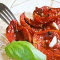 Recettes pour la récolte des tomates séchées au soleil pour l'hiver de Julia Vysotskaya