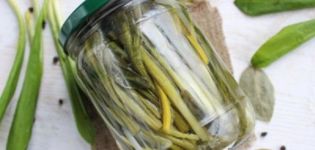 9 recetas paso a paso para hacer ajo silvestre en escabeche para el invierno en casa