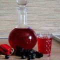 Une recette simple pour faire du vin rouge et de cassis à la maison