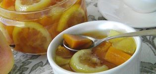 11 meilleures recettes pour faire de la confiture de citrouille et de pomme pour l'hiver