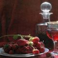 6 simple recipes for making strawberry wine at home