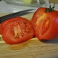 Characteristics and description of the tomato variety President, its yield and cultivation