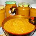 Recipes for squash caviar with mayonnaise for the winter as in a store you will lick your fingers