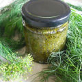 The best recipes for preparing dill for the winter, which is better for preservation, how to preserve the aroma