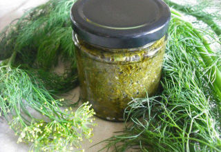 The best recipes for preparing dill for the winter, which is better for preservation, how to preserve the aroma