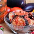 11 meilleures recettes étape par étape pour faire de l'aubergine Spark pour l'hiver