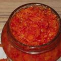 TOP 7 recettes pour cuisiner du caviar à partir de tomates vous vous lècherez les doigts pour l'hiver