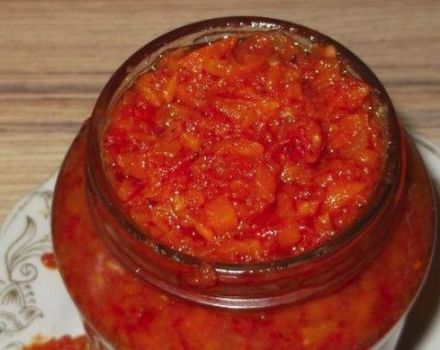 TOP 7 recetas para cocinar caviar de tomates que te lamerás los dedos durante el invierno