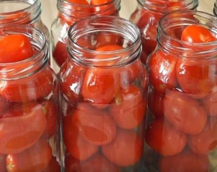 14 meilleures recettes pour cuisiner des tomates pour l'hiver à la maison