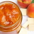 Recettes simples étape par étape pour faire de la confiture d'abricot à la maison pour l'hiver