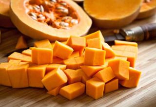 The best golden recipes for winter pumpkin preparations at home