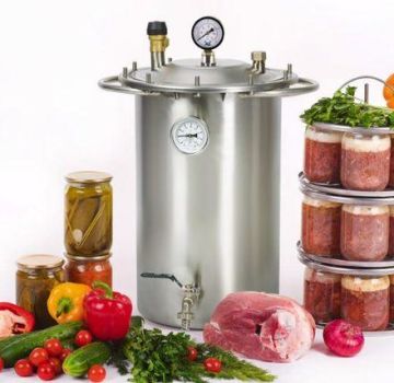 10 best recipes for home canning in an autoclave