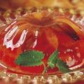 A simple recipe for making pitted plum jelly for the winter