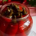 12 meilleures recettes de piments forts étape par étape pour l'hiver