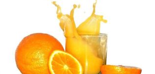 TOP 10 des recettes pour faire du jus d'orange pour l'hiver à la maison