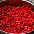 How to keep lingonberries for the winter at home