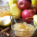 TOP 7 recipes for making pear and apple jam for the winter