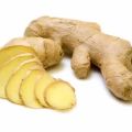 Useful properties and contraindications of ginger for men