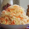 12 mejores recetas instantáneas de repollo en escabeche