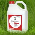 Instructions for the use of the herbicide Quickstep, consumption rates and analogues