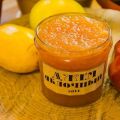 Recettes simples pour faire de la confiture de pommes à la maison pour l'hiver