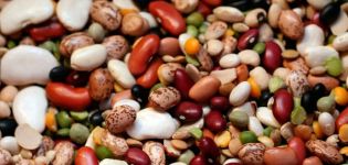 ¿Qué frijoles son mejores y más saludables que los blancos o rojos, en qué se diferencian?