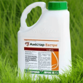 Instructions for the use of fungicide Amistar Extra and method of preparation of the solution