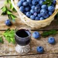 15 pinakamahusay na blueberry na recipe para sa taglamig