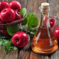 TOP 5 des options pour remplacer le vinaigre de cidre de pomme en conservation