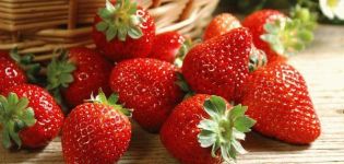 Pangunahing 13 kagiliw-giliw na mga recipe para sa paghahanda ng mga strawberry para sa taglamig