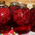 TOP 6 des recettes de compote de groseille rouge et framboise pour l'hiver