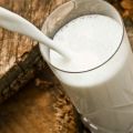 Why milk smells like a cow, what to do and how to remove the stench