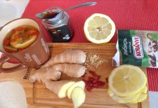 The benefits and harms of ginger for a woman's body, its medicinal properties and contraindications