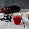 TOP 8 simple recipes for making sloe wine at home