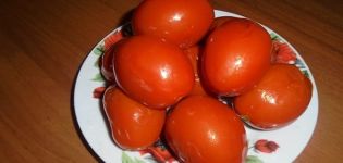 Description de la variété de tomate Peto 86, ses caractéristiques et son rendement