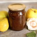 TOP 6 simple recipes for making apple and pear jam for the winter