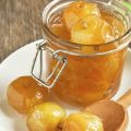 Une recette simple pour faire de la confiture de ranetki pour l'hiver