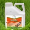 Instructions for the use of the herbicide Meister Power, composition and consumption rate