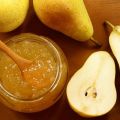 21 recettes simples pour faire de la confiture de poires pour l'hiver à la maison