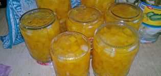 TOP 13 des recettes pour faire de la confiture de citron avec du zeste