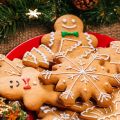 Las 11 mejores recetas para galletas de jengibre de Año Nuevo en casa con sus propias manos