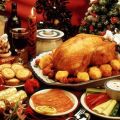 The best Christmas recipes and how many items should be on the holiday menu