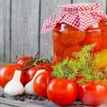 TOP 8 recetas sencillas y deliciosas para encurtir tomates para el invierno de forma dulce