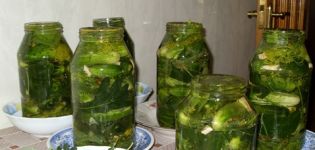 Recipes for pickles cucumbers with oak leaves for the winter in jars