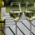 4 recetas fáciles de vino de uva verde casera