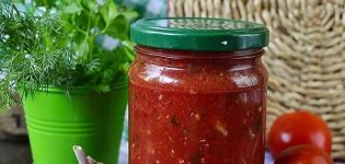 9 mejores recetas de puré de tomates para el invierno en casa