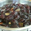 TOP 3 recetas simples de ciruelas en escabeche para el invierno en latas