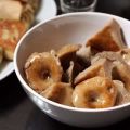 TOP 10 des recettes sur la façon de saler les champignons au lait en poudre pour l'hiver à la maison d'une manière chaude et froide